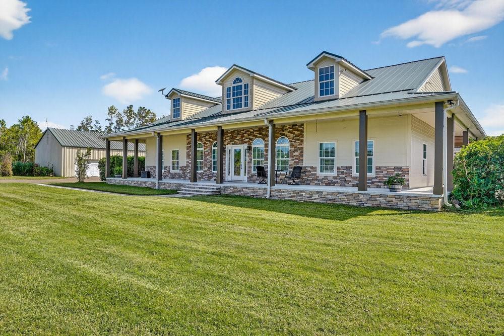 103 Sweetwater Tr., Bunnell, FL 32110