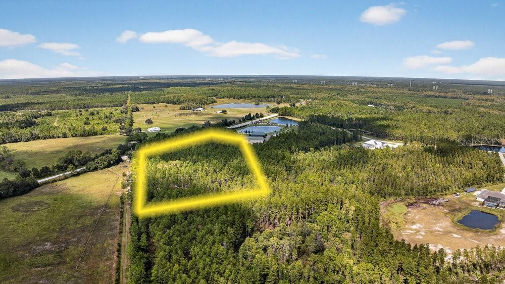 5481 County Road 304, Bunnell, FL 32110