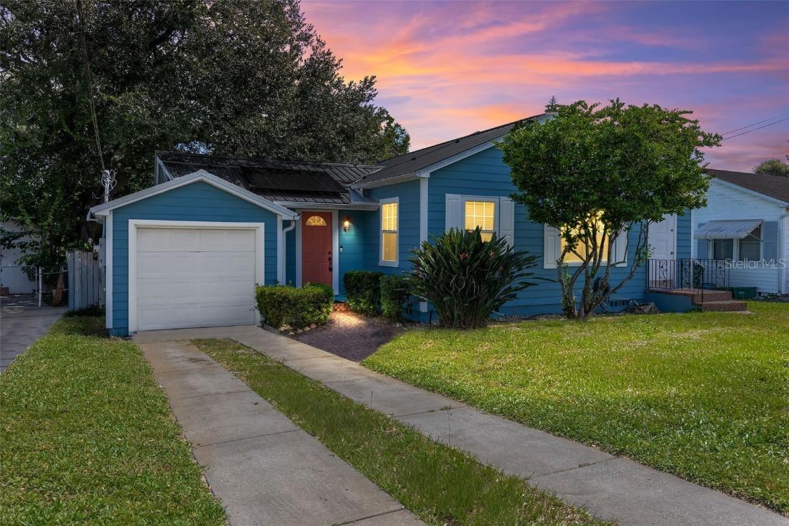 167 Daytona Ave., Daytona Beach, FL 32117