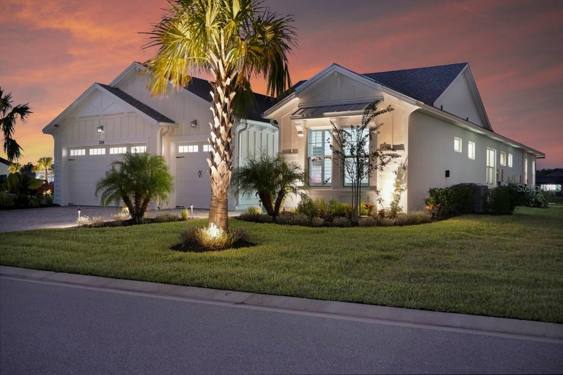 224 Flip Side Ln., Daytona Beach, FL 32124
