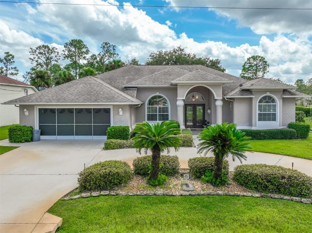 16 Bayside Dr., Palm Coast, FL 32137