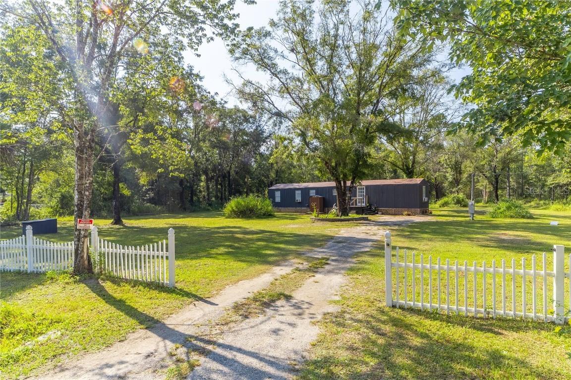 4625 Jonathan St., Hastings, FL 32145