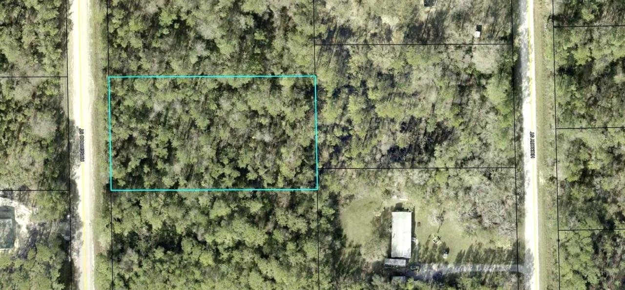 1353 Rosewood St., Bunnell, FL 32110