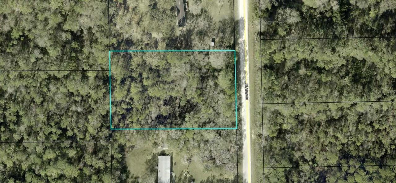1396 Hickory St., Bunnell, FL 32110