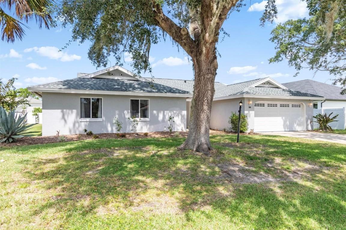 53 Cochise Ct., Palm Coast, FL 32137