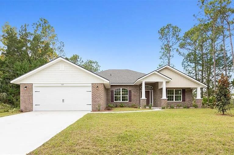 33 Rybar Ln., Palm Coast, FL 32164