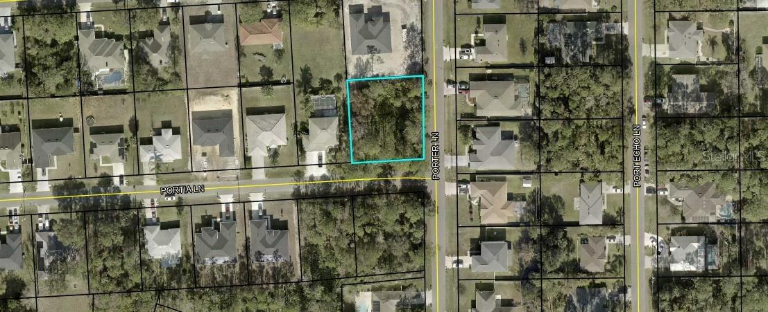 23 Portia Ln., Palm Coast, FL 32164