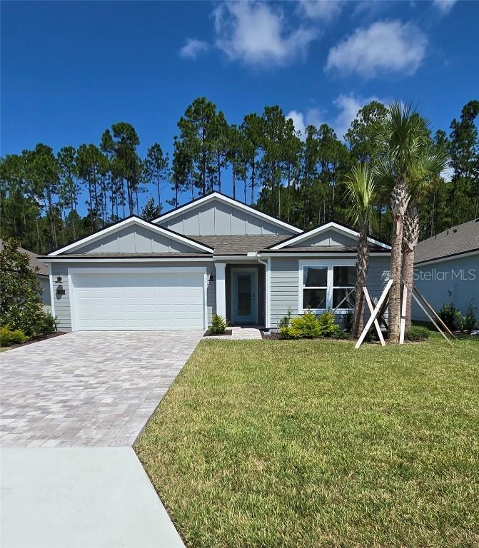153 Greenwood Dr., Palm Coast, FL 32137