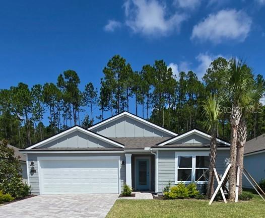 153 Greenwood Dr., Palm Coast, FL 32137