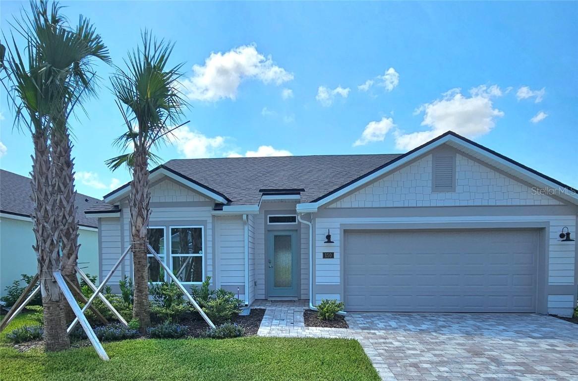 150 Greenwood Dr., Palm Coast, FL 32137