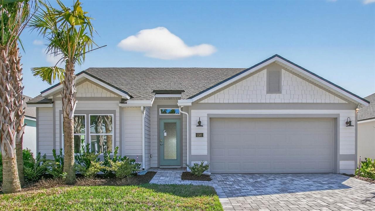 150 Greenwood Dr., Palm Coast, FL 32137