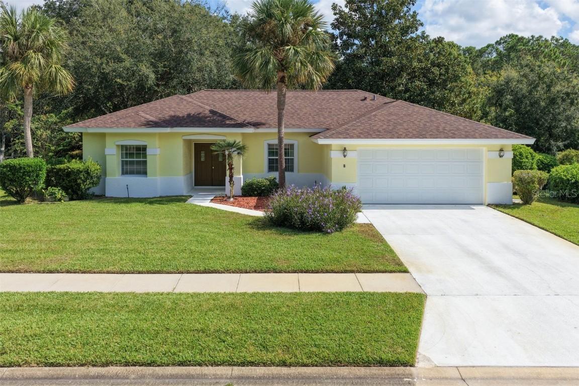 8 Montauk Ln., Palm Coast, FL 32164