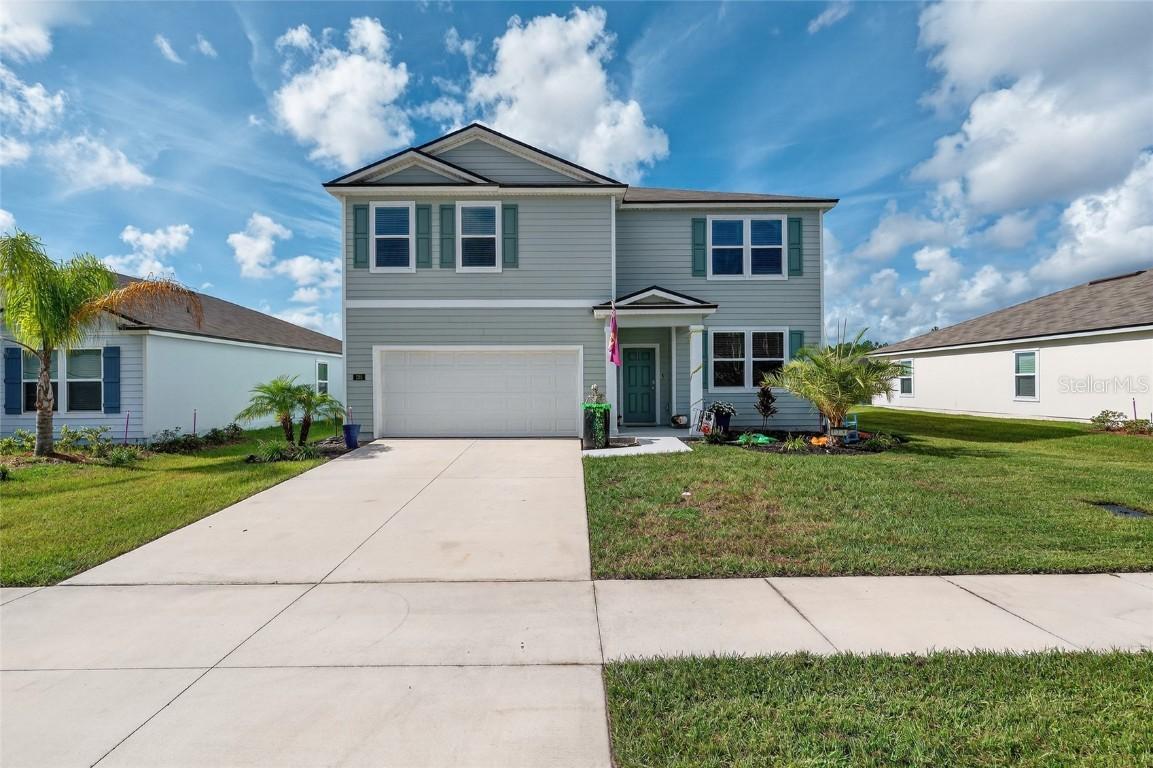 125 Hulett Woods Rd., Palm Coast, FL 32137