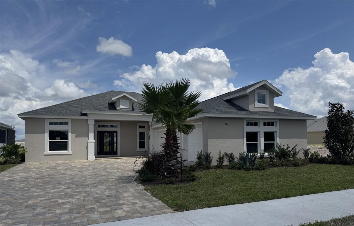 1716 Lake Reserve Dr., Deland, FL 32724