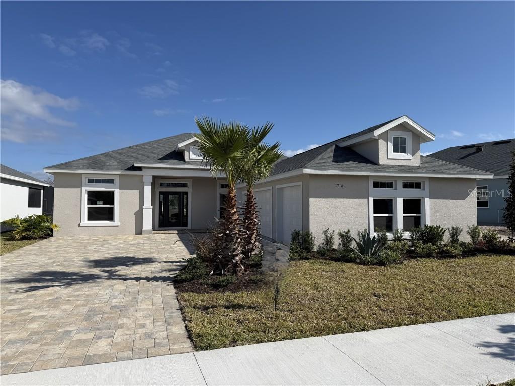 1716 Lake Reserve Dr., Deland, FL 32724