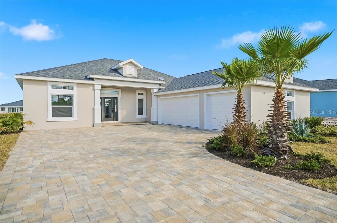 1716 Lake Reserve Dr., Deland, FL 32724