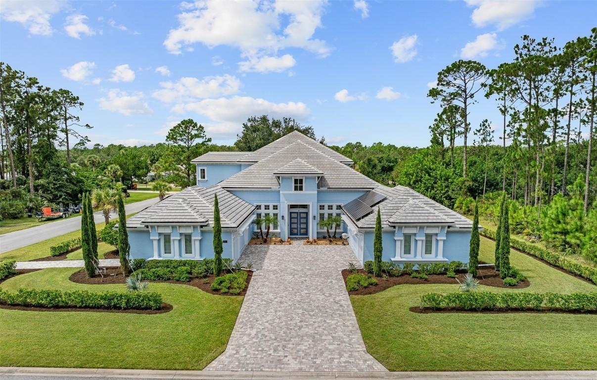 998 Downshire Ln., Ormond Beach, FL 32174