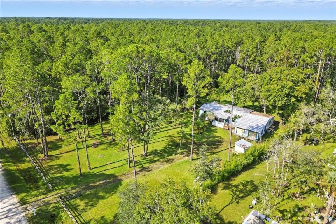 1056 Peach St., Bunnell, FL 32110