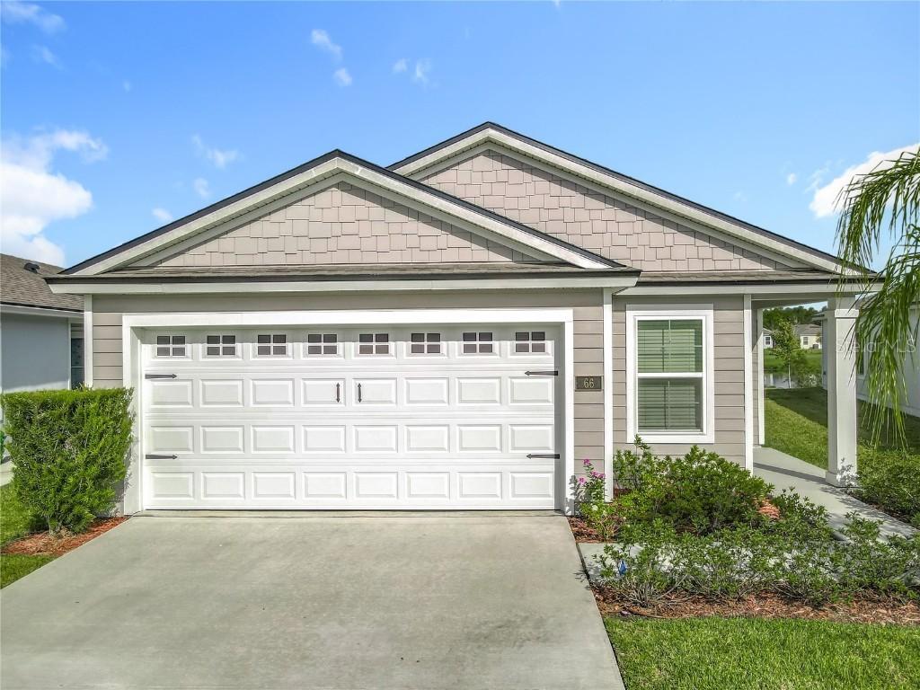 66 Bogey Pl., Bunnell, FL 32110