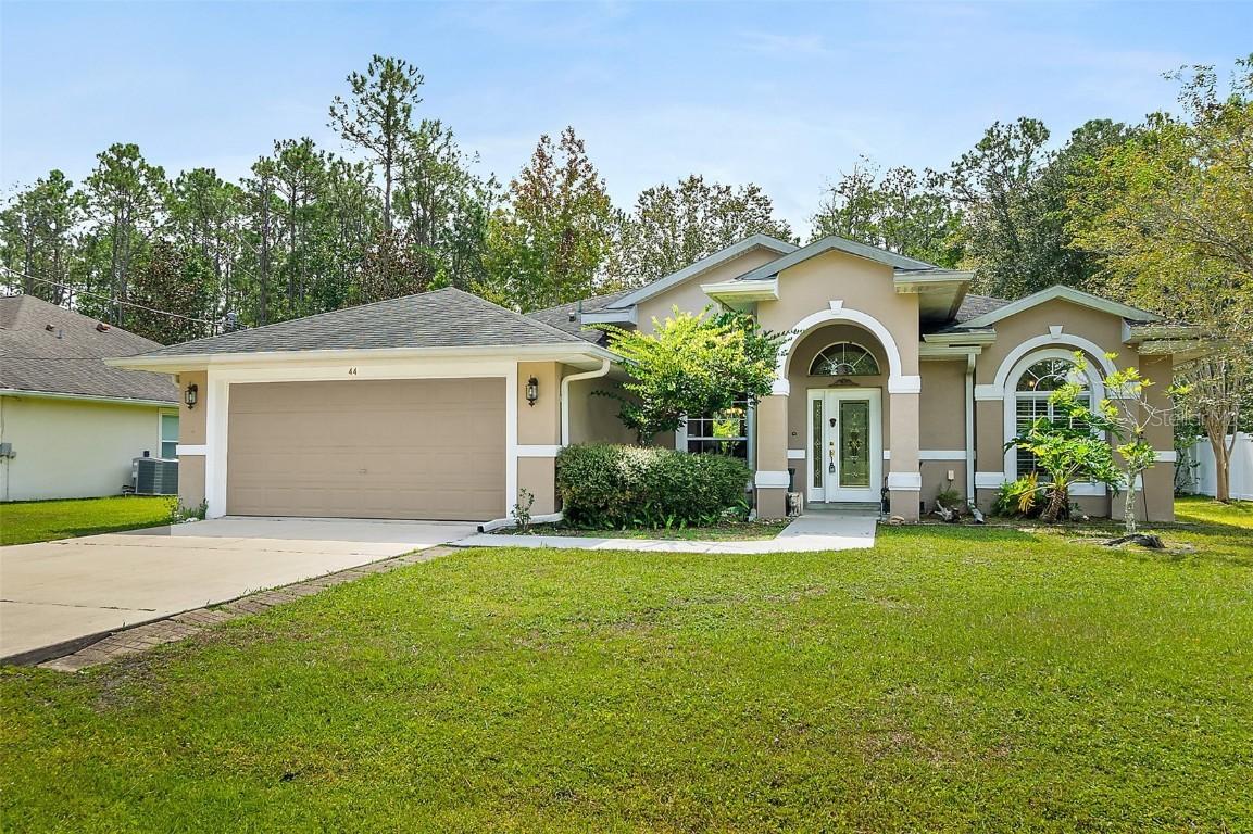 44 Kathleen Tr., Palm Coast, FL 32164