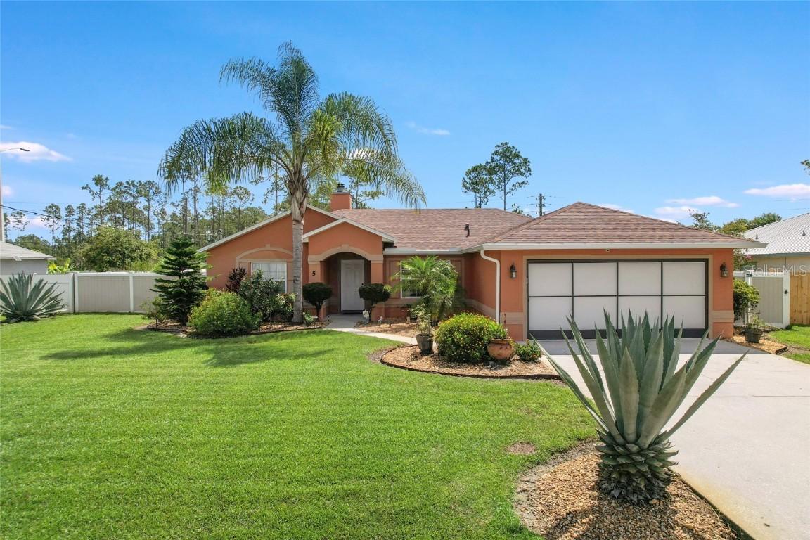 5 Zorlou Ct., Palm Coast, FL 32164