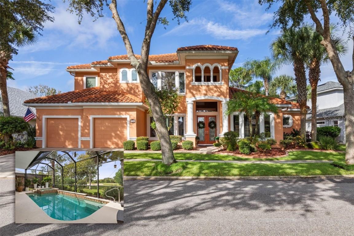 72 Lagare St., Palm Coast, FL 32137
