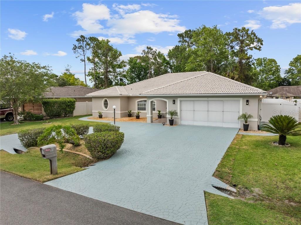 55 Westgrill Dr., Palm Coast, FL 32164