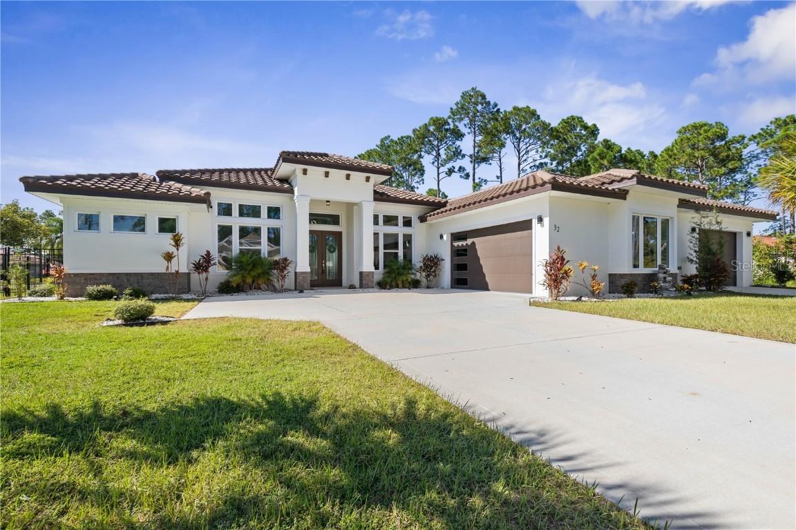 32 Evansville Ln., Palm Coast, FL 32164