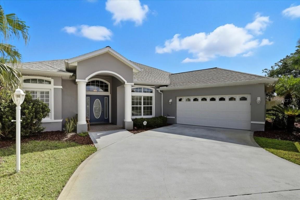 14 Cottagegate Ct., Palm Coast, FL 32137