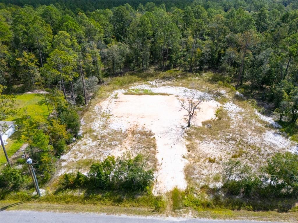 10340 Isaacson Ave., Hastings, FL 32145