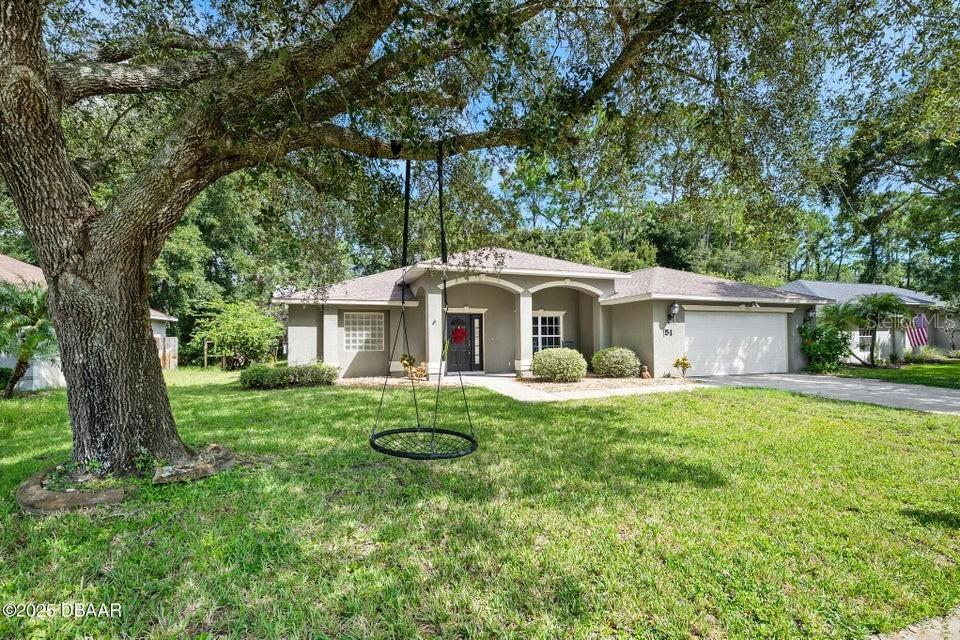 51 Sounders Trail Cir., Ormond Beach, FL 32174