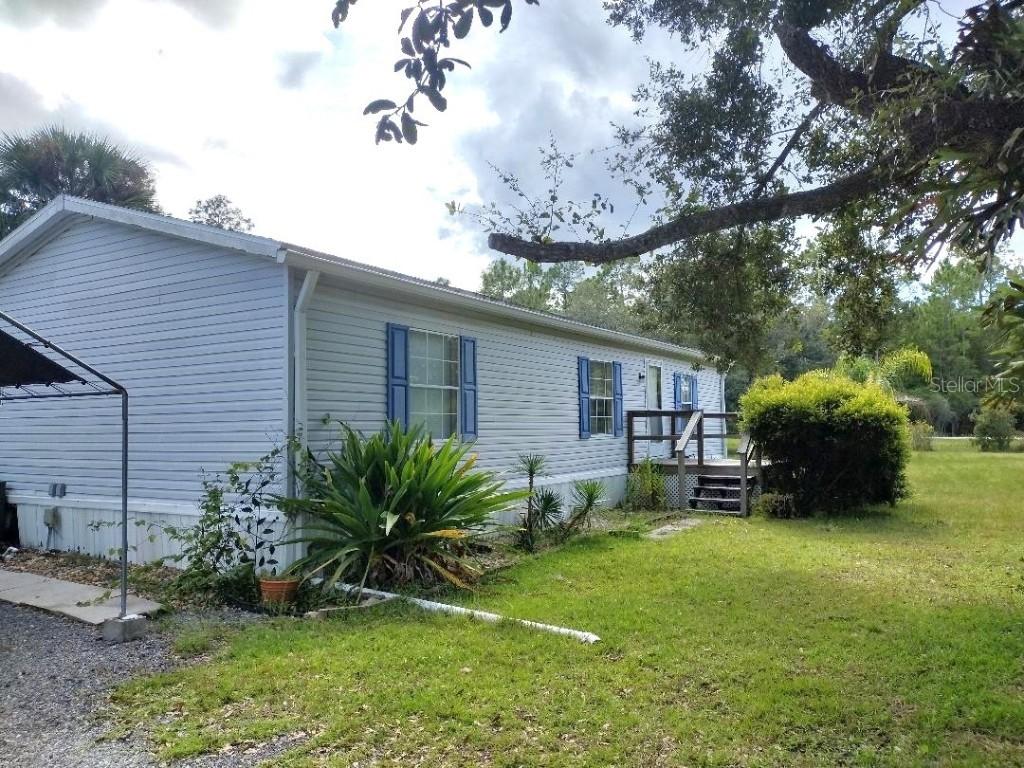 5952 Elm Ave., Bunnell, FL 32110