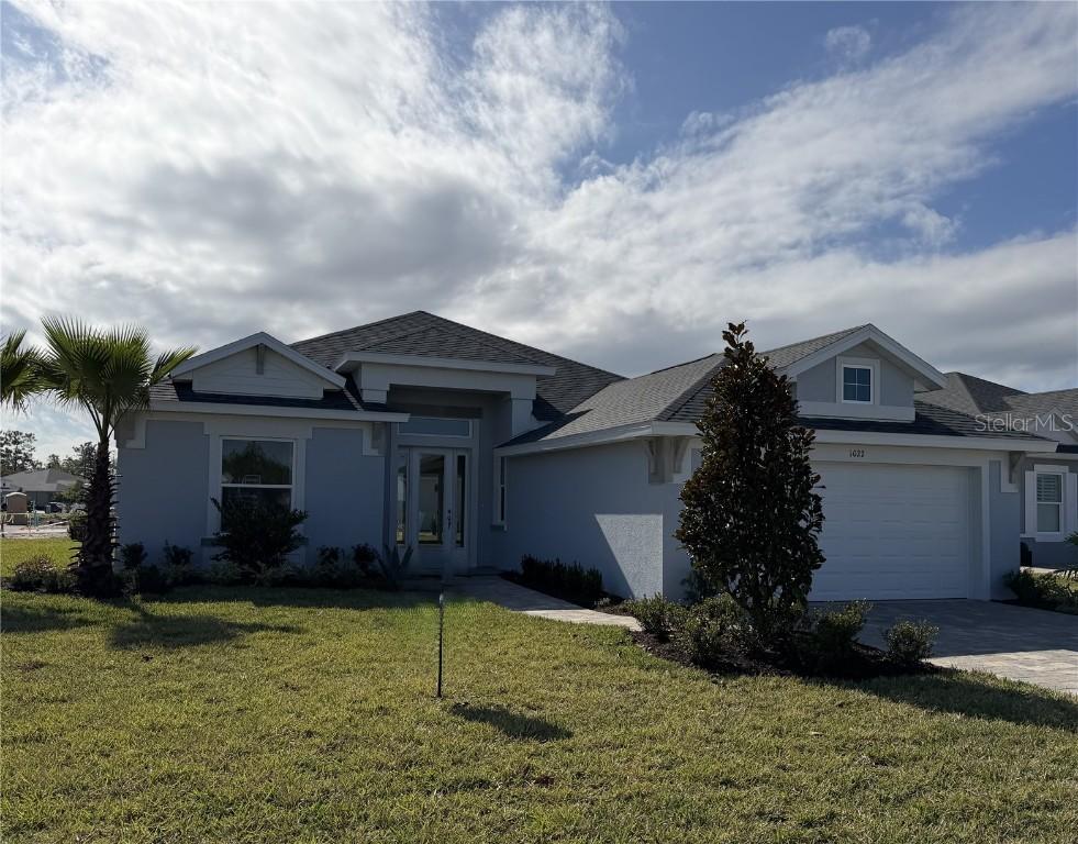 1022 Megano Blvd., Deland, FL 32724