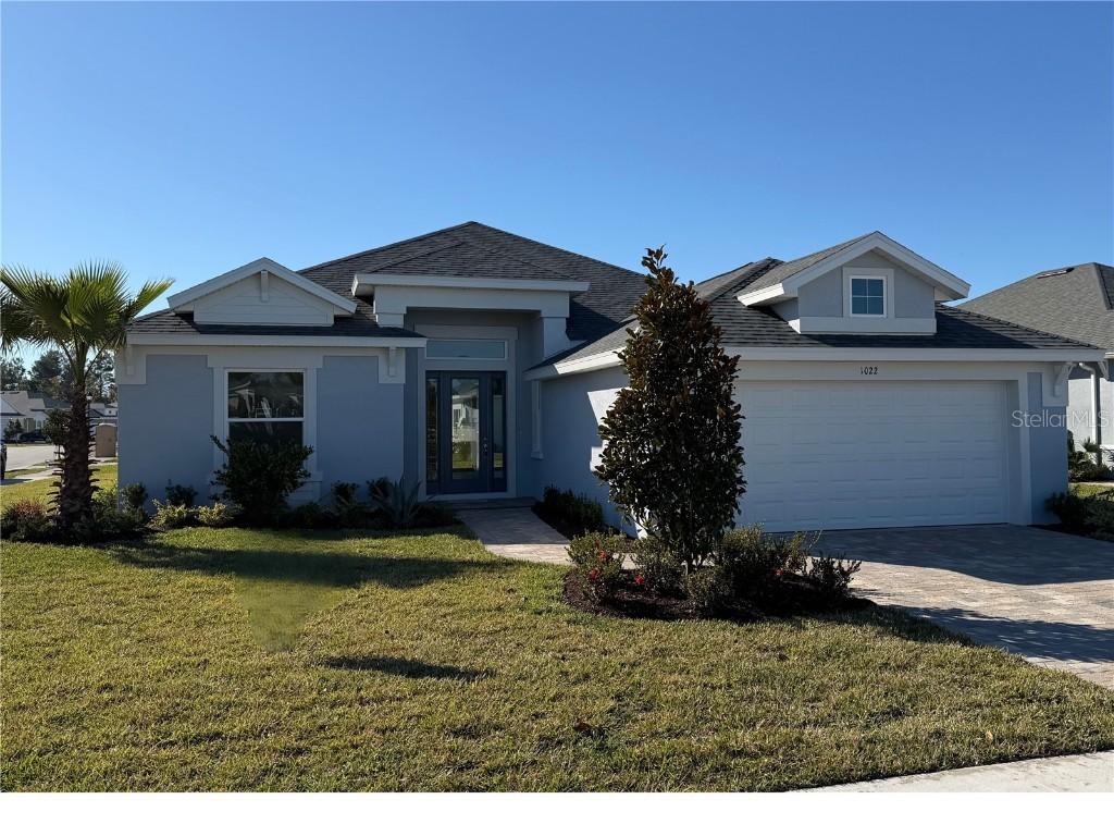 1022 Megano Blvd., Deland, FL 32724