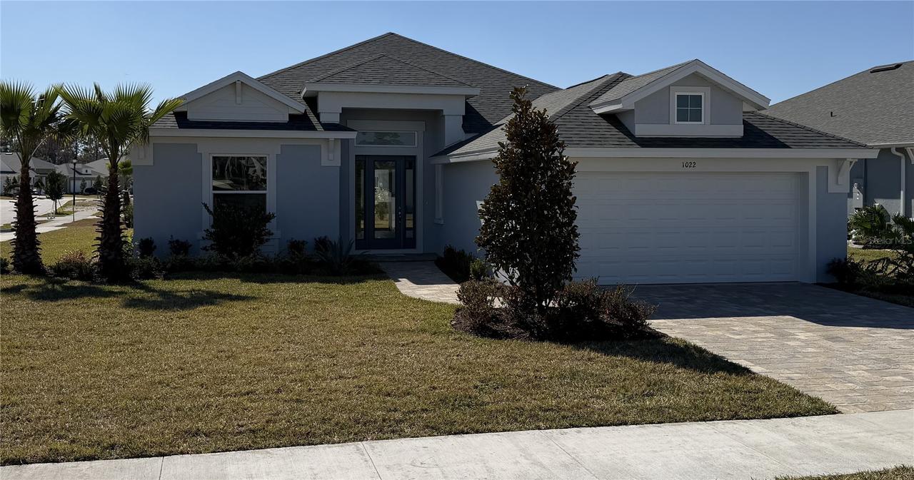 1022 Megano Blvd., Deland, FL 32724