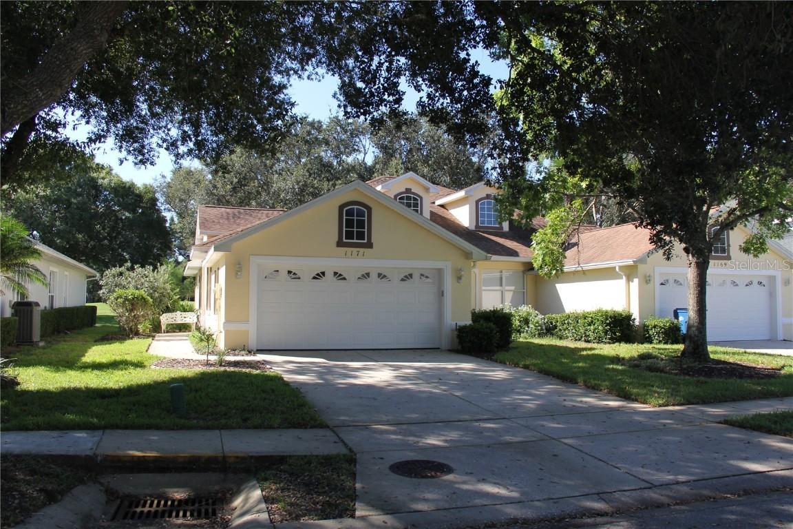 1171 Athlone Way, Ormond Beach, FL 32174