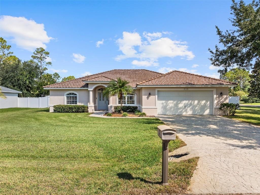 2 Slate Blue Pl., Palm Coast, FL 32164