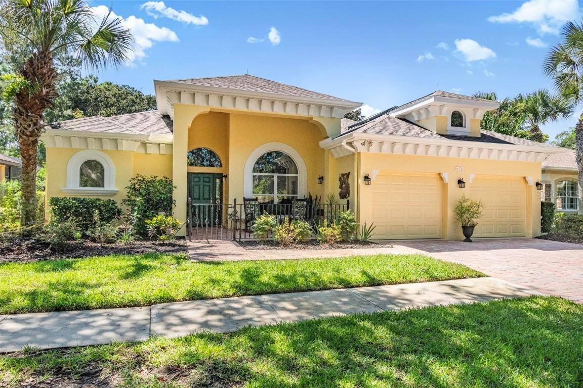 59 Eastlake Dr., Palm Coast, FL 32137
