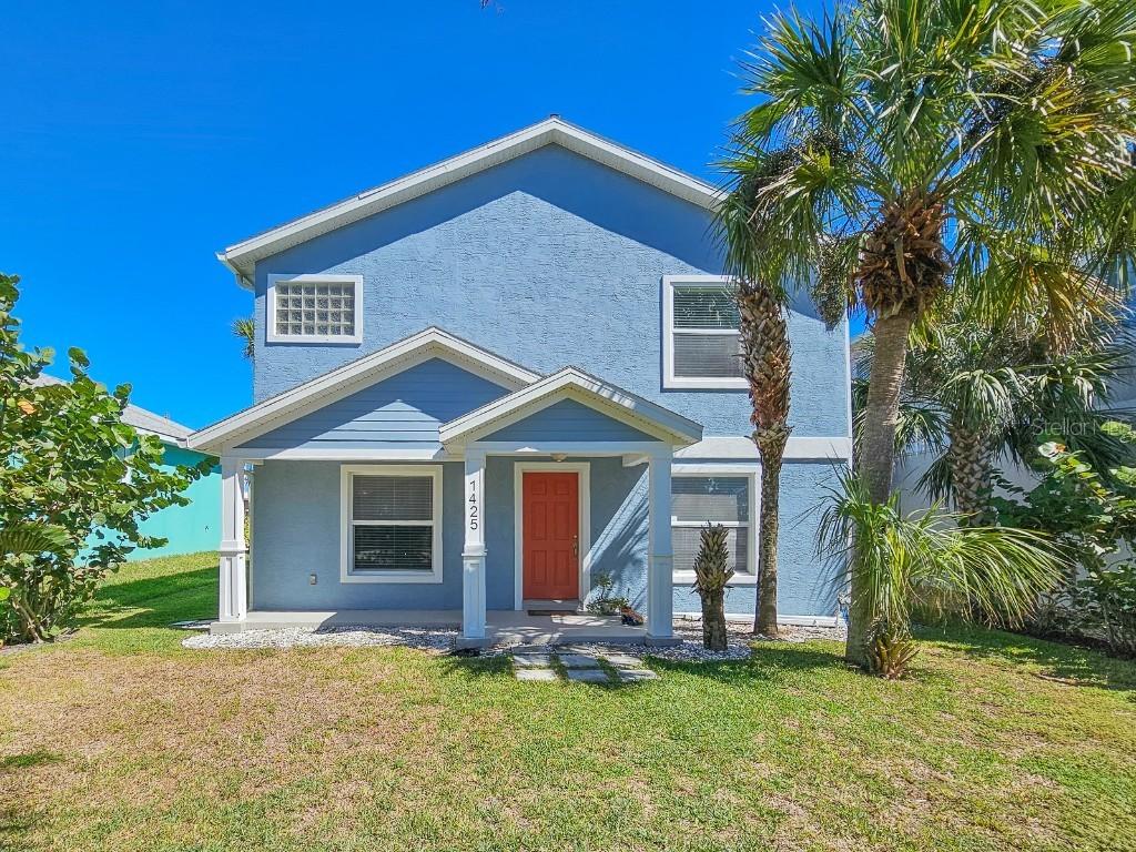 1425 S Central Ave., Flagler Beach, FL 32136
