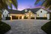 New Construction Homes For Sale This Week in Hammock Dunes: October 1st to October 7th