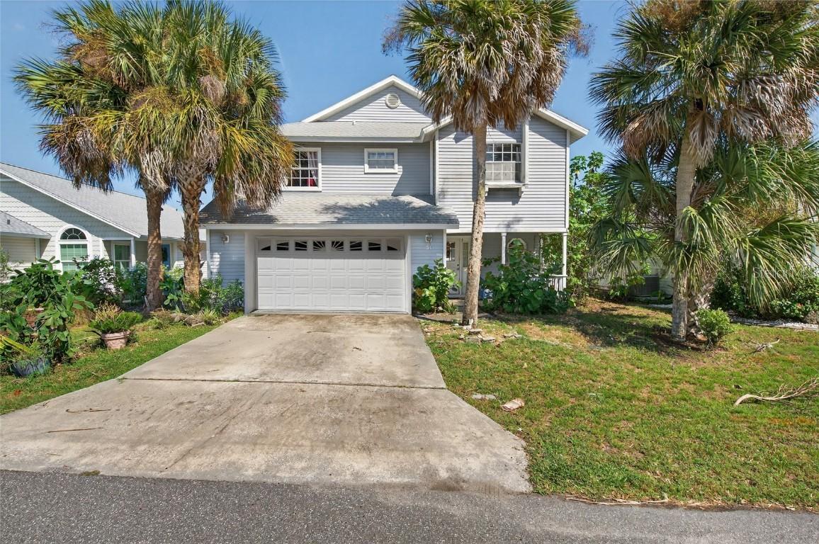 31 Andover Dr., Palm Coast, FL 32137