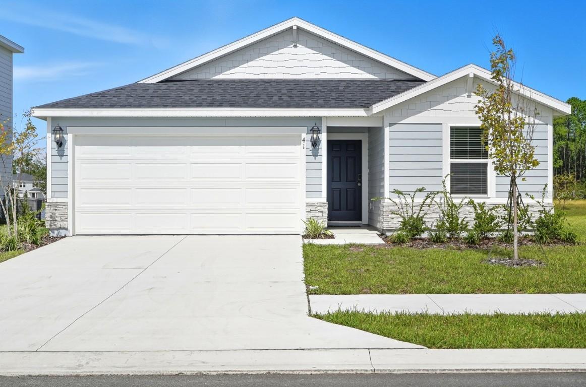 41 Sandy Ln., Palm Coast, FL 32164