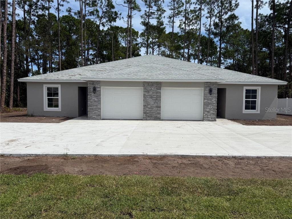 59 Wellstream Ln., Palm Coast, FL 32164