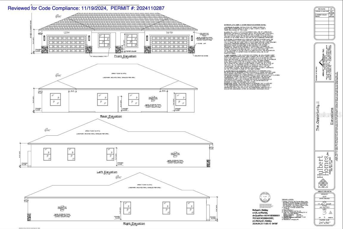 57 Wellstream Ln., Palm Coast, FL 32164