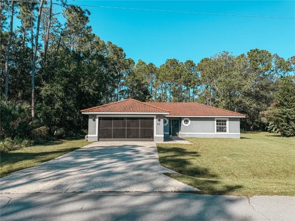 21 Randolph Dr., Palm Coast, FL 32164