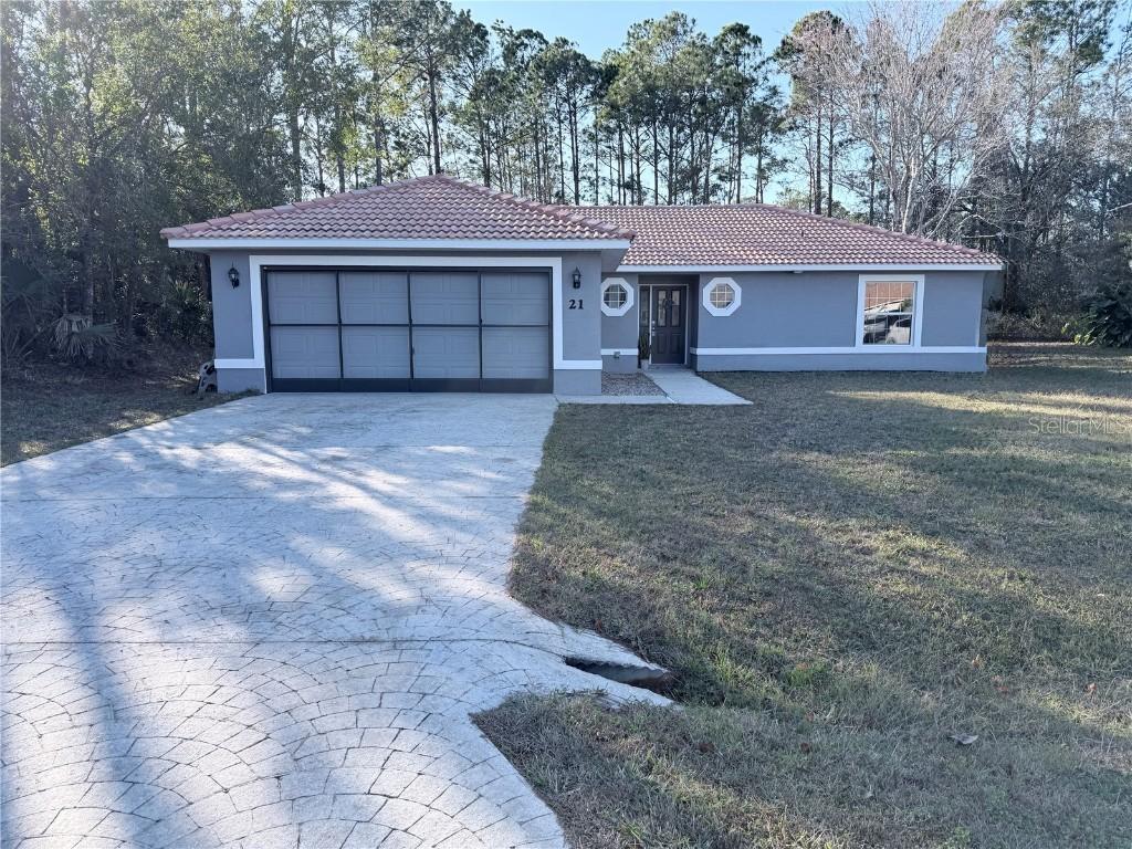 21 Randolph Dr., Palm Coast, FL 32164