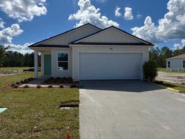 858 Grand Reserve Dr., Bunnell, FL 32110