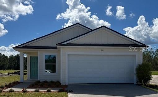 858 Grand Reserve Dr., Bunnell, FL 32110