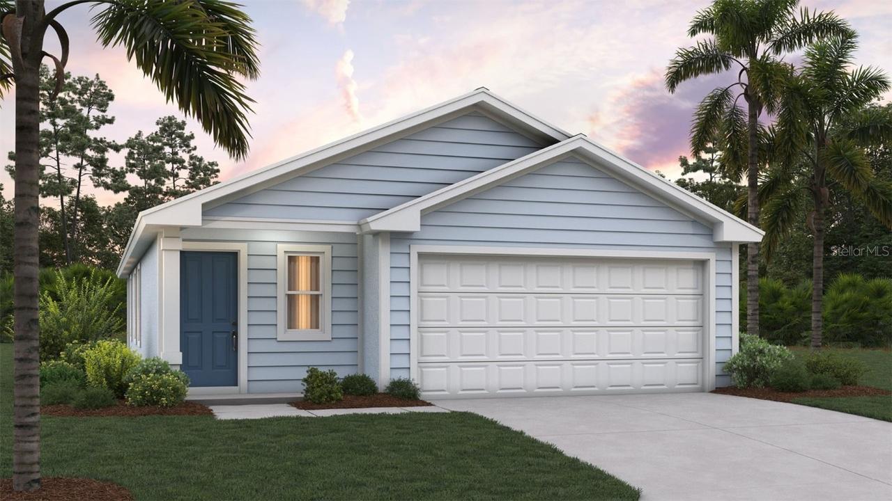 854 Grand Reserve Dr., Bunnell, FL 32110