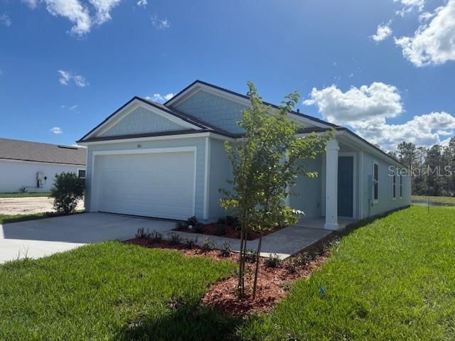 866 Grand Reserve Dr., Bunnell, FL 32110